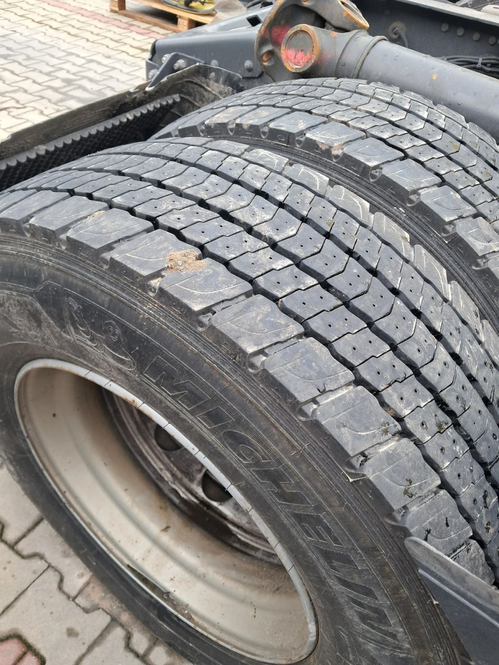 Scania R 460 Super - изображение 5