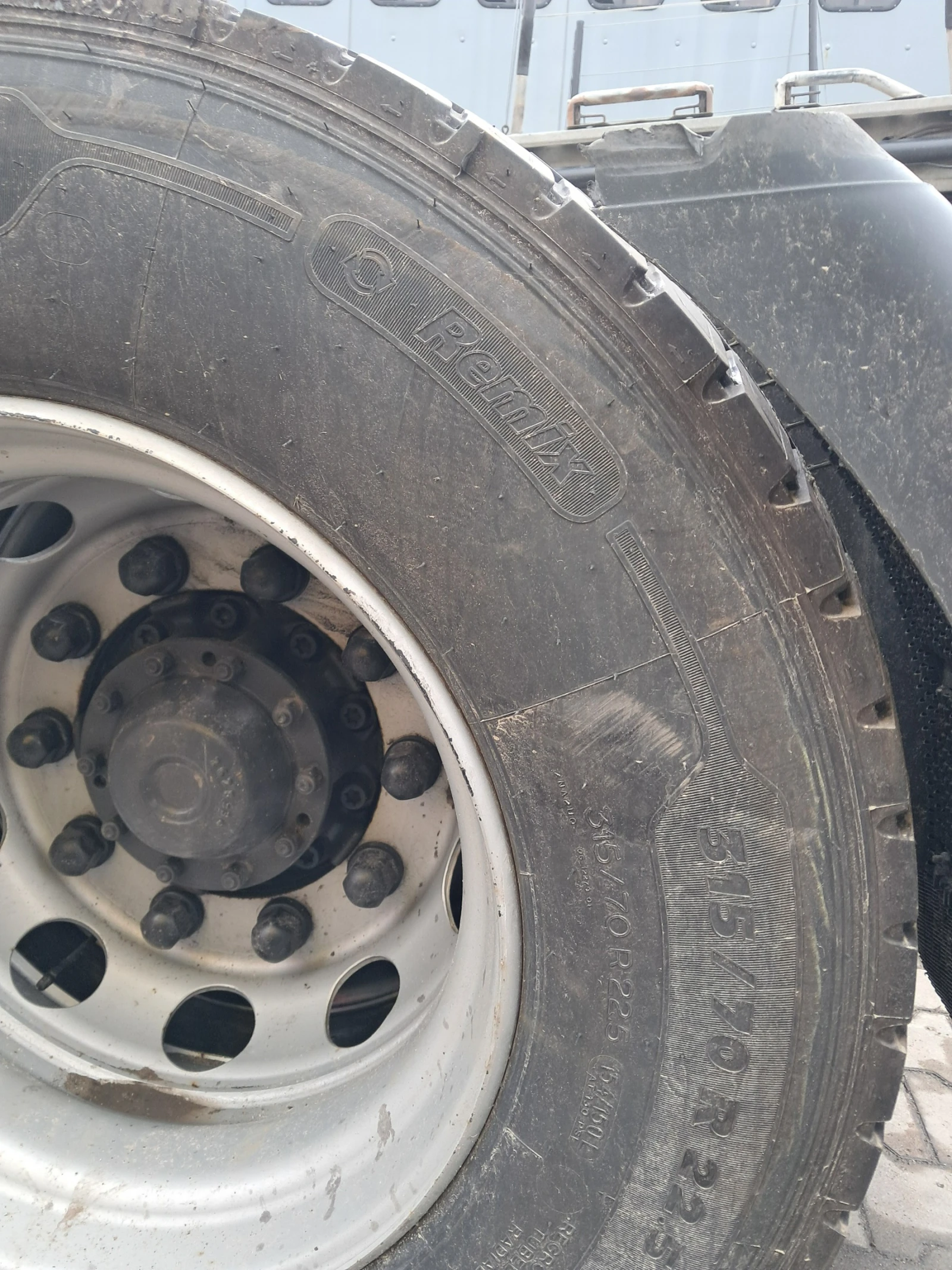 Scania R 460 Super - изображение 8