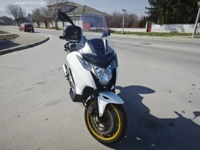 Honda Integra 700CC AUTOMATIC ABS , снимка 2