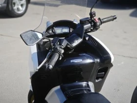 Honda Integra 700CC AUTOMATIC ABS , снимка 7