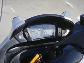 Honda Integra 700CC AUTOMATIC ABS , снимка 6