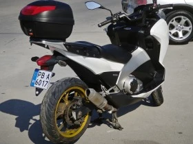 Honda Integra 700CC AUTOMATIC ABS , снимка 4