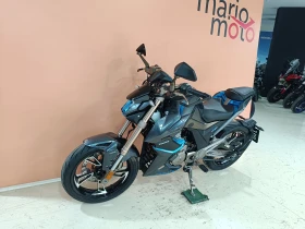 Zontes Zontes ZN125 ABS LED, снимка 12