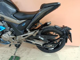 Zontes Zontes ZN125 ABS LED, снимка 14