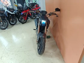 Zontes Zontes ZN125 ABS LED, снимка 5