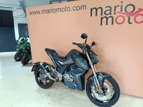 Zontes Zontes ZN125 ABS LED, снимка 2