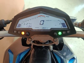 Zontes Zontes ZN125 ABS LED, снимка 6