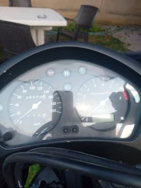 Honda Xl Transalp 650, снимка 5