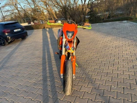 Ktm EXC 530 А2 категория, снимка 3