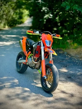 Ktm EXC 530 А2 категория, снимка 2