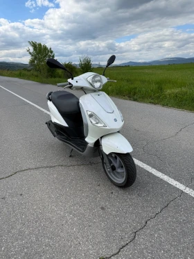 Piaggio Fly 50, снимка 7