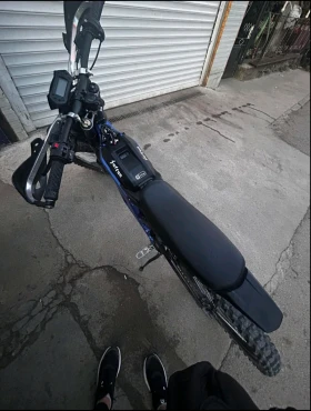 Surron Light Bee НОВ, снимка 2