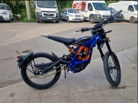 Surron Light Bee НОВ, снимка 1