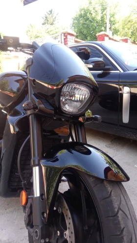 Suzuki Boulevard M109R, снимка 2