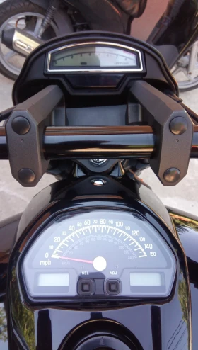 Suzuki Boulevard M109R, снимка 5