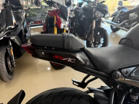 Voge 500DS 300AC ABS 2000km., снимка 5