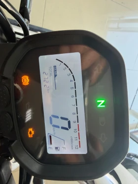 Voge 500DS 300AC ABS 2000km., снимка 12
