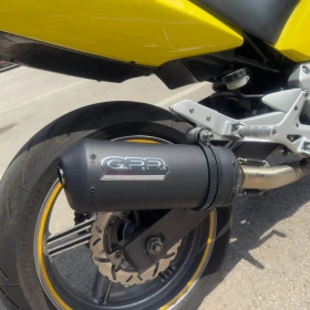 Honda Cbf 500, снимка 7