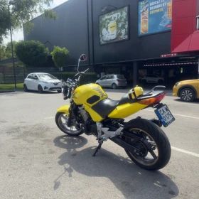 Honda Cbf 500, снимка 5