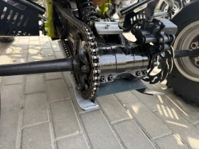 Yamaha Raptor 700 Special Edition , снимка 7