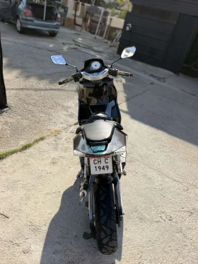 Derbi Gp-1, снимка 4