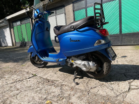 Vespa 50 LX 50, снимка 12 - Мотоциклети и мототехника - 42256780