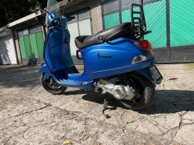 Vespa 50 LX 50 | Mobile.bg    12