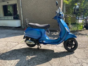 Vespa 50 LX 50 | Mobile.bg    15