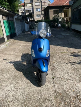 Vespa 50 LX 50 | Mobile.bg    3