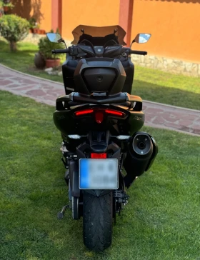 Yamaha T-max //560// Swiss// TOP// 6000км//, снимка 6