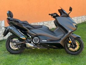 Yamaha T-max //560// Swiss// TOP// 6000// | Mobile.bg    4