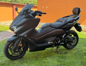 Yamaha T-max //560// Swiss// TOP// 6000км//, снимка 5