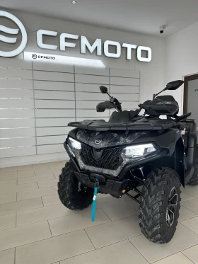Cfmoto CF625 | Mobile.bg    2