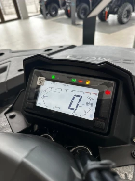 Cfmoto CF625 | Mobile.bg    4