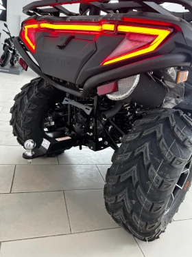 Cfmoto CF625 | Mobile.bg    3