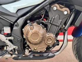 Honda Cb 500FA A2 ABS LIZING | Mobile.bg    6