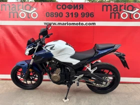 Honda Cb 500FA A2 ABS LIZING | Mobile.bg    9