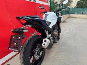 Honda Cb 500FA A2 ABS LIZING | Mobile.bg    4