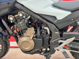 Honda Cb 500FA A2 ABS LIZING | Mobile.bg    12