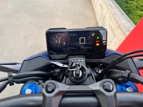 Honda Cb 500FA A2 ABS LIZING | Mobile.bg    15