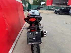 Honda Cb 500FA A2 ABS LIZING | Mobile.bg    5