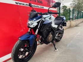 Honda Cb 500FA A2 ABS LIZING | Mobile.bg    10
