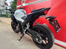 Honda Cb 500FA A2 ABS LIZING | Mobile.bg    11