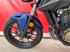 Honda Cb 500FA A2 ABS LIZING | Mobile.bg    14