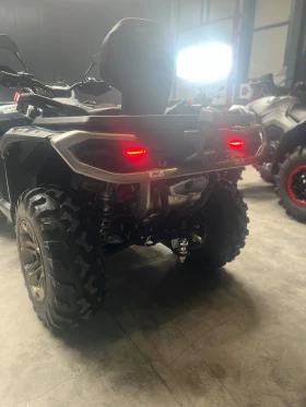 Can-Am Outlander Limited 1000r ABS T3B 2025 | Mobile.bg    2