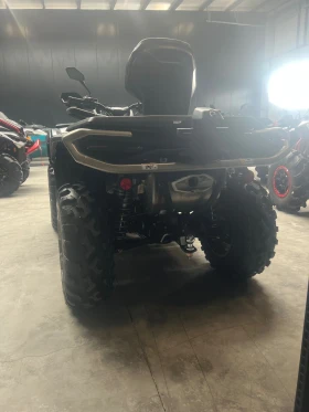 Can-Am Outlander Limited 1000r ABS T3B 2025 | Mobile.bg    3