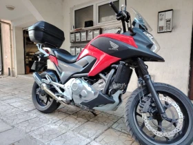 Honda Nc | Mobile.bg    5
