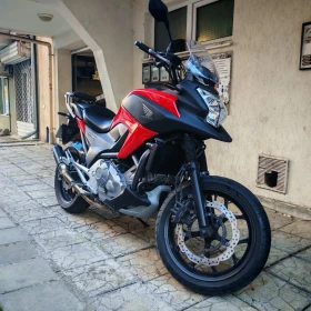 Honda Nc | Mobile.bg    2