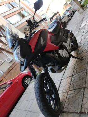 Honda Nc | Mobile.bg    4