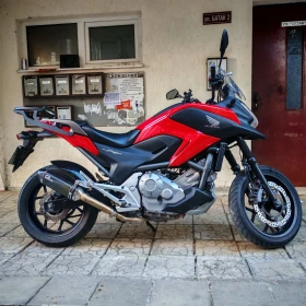     Honda Nc